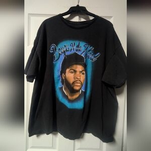 Boyz N The Hood Shirt